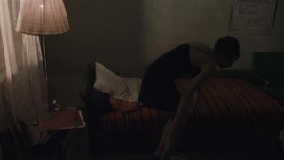 Julia Kijowska - Czerwony pajak (2015) actress nude scene