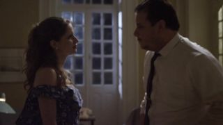 Julia Lund - Ninguem Ama Ninguem... Por Mais de Dois Anos (2015) celebs nude videos