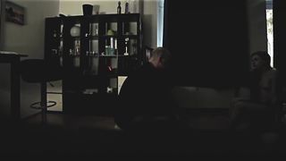 Karina Syndicus - Vaterunser (2015) celebrity sexy