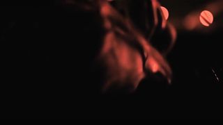 Karina Syndicus - Vaterunser (2015) celebrity sexy