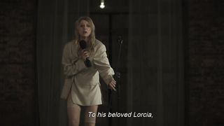 Katarzyna Herman, Anna Smoе┌owik - Demon (2015) celebrity naked