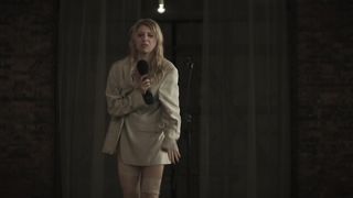 Katarzyna Herman, Anna Smoе┌owik - Demon (2015) celebrity naked