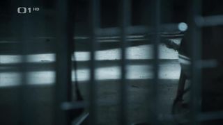 Katerina Janeckova - Labyrint s01e05-06 (2015) actress nude scene