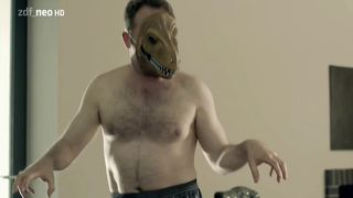 Katja Danowski - Komm schon! s01e02 (2015) actress nude scene