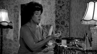 Katy Karrenbauer - Harte (2015) celebrity hot movie scene