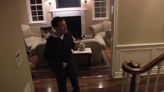 Kelley Menighan Hensley - Shooting the Warwicks (2015) celebs nude video