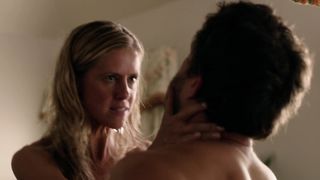 Kelly_Deadmon_-_The_Affair_s02e05(2015) Topless Episode