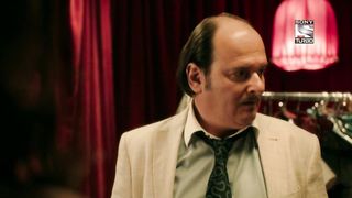 Lavinia Longhi, and other - Station Horizon s01e04 (2015) celeb nude scene