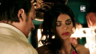 Lavinia Longhi, and other - Station Horizon s01e04 (2015) celeb nude scene