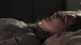 Leeanna Walsman - Dawn (2015) actress naked.