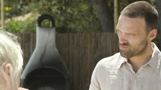 Lucie Debay - Un Francais (2015) celebs sexy video