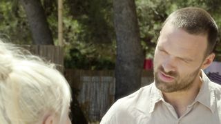 Lucie Debay - Un Francais (2015) celebs sexy video