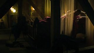 Maddalena Hirschal, Sophie Resch, Cornelia Groschel - Planet Ottakring (2015) celeb nude scene