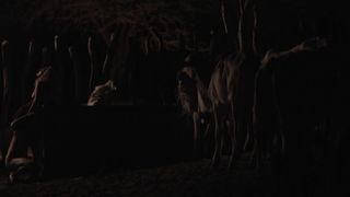 Maeve Jinkings - Boi neon (2015) celeb hot scene