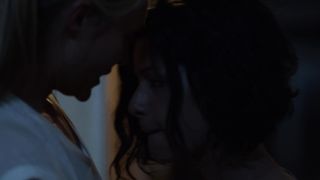 Mandahla_Rose__Julia_Billington_-_All_About_E (2015)