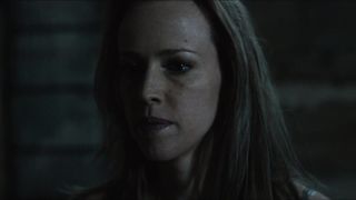 Manon Kahle - Thank You for Bombing (2015) celebrity topless scenes