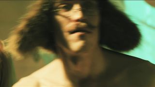 Maria Kunnari - Bunny the Killer Thing (2015) celebrity sexy video