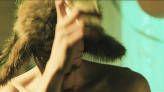 Maria Kunnari - Bunny the Killer Thing (2015) celebrity sexy video