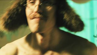 Maria Kunnari - Bunny the Killer Thing (2015) celebrity sexy video