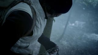 Marie Beraud - Falco s03e01 (2015) Celeb sexy video.