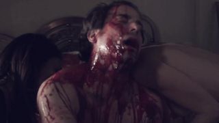 Marta Flich, Almudena Leon, Alina Nastase - Vampyres (2015) celeb hot scene