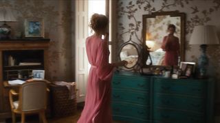 Matilda De Angelis, Nicole Kidman - The Undoing s01e01 (2020) celebs topless scenes