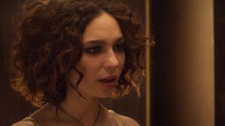 Matilda De Angelis, Nicole Kidman - The Undoing s01e01 (2020) celebs topless scenes