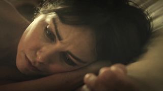 Maxim Roy - Wichita (2020) actress sexy video