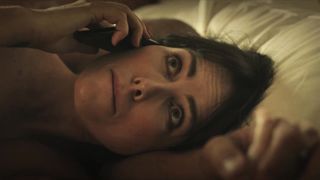 Maxim Roy - Wichita (2020) actress sexy video