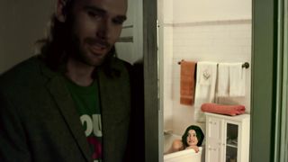 Melia Renee - Uncle Nick (2015) actress sexy