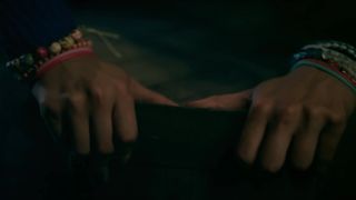 Melia Renee - Uncle Nick (2015) actress sexy