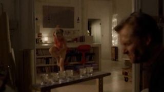 Michalina Olszanska, and other - Ojciec (2015) actress nude video