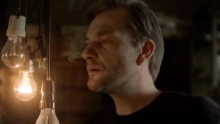 Michalina Olszanska, and other - Ojciec (2015) actress nude video