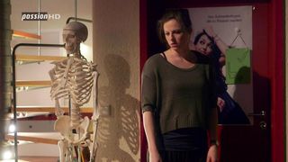 Nora Koppen - Unter uns e5200 (2015) celebrity naked