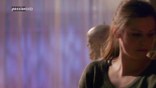 Nora Koppen - Unter uns e5200 (2015) celebrity naked