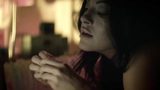 Olivia Alexander - Old 37 (2015) celeb nude scene