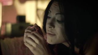 Olivia Alexander - Old 37 (2015) celeb nude scene