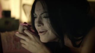 Olivia Alexander - Old 37 (2015) celeb nude scene