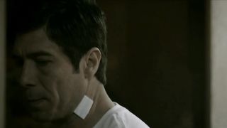 Paulina Ahmed - Luna de miel (2015) actress hot video scene