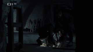 Petra Tenorova - Labyrint s01e03 (2015) actress sexy scene