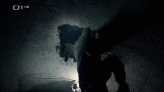 Petra Tenorova - Labyrint s01e03 (2015) actress sexy scene