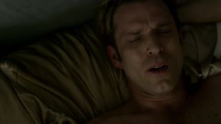 Rachael Taylor - Jessica Jones s01e07 (2015) celeb sexy video