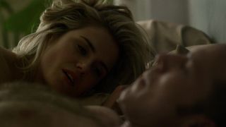 Rachael Taylor - Jessica Jones s01e07 (2015) celeb sexy video