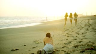 Rachel_Lynn_David__Britanni_Johnson__Christiane_Kroll__Mischa_Barton_-_American_Beach_House (2015) Hot Scene