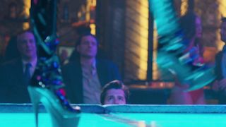 Raychel_Diane_Weiner_-_Flesh_and_Bone_s01e01 (2015) Hot Strip Scene