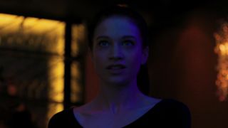 Raychel_Diane_Weiner_-_Flesh_and_Bone_s01e01 (2015) Hot Strip Scene