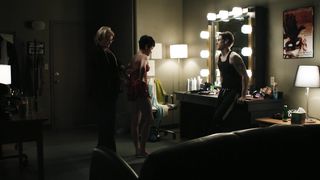 Raychel_Diane_Weiner_-_Flesh_and_Bone_s01e08 (2015) Hot Scene