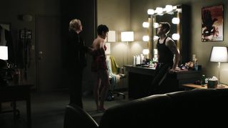 Raychel_Diane_Weiner_-_Flesh_and_Bone_s01e08 (2015) Hot Scene