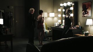 Raychel_Diane_Weiner_-_Flesh_and_Bone_s01e08 (2015) Hot Scene