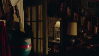 Rebecca Hall hot -_Tumbledown (2015) Sexy Scene